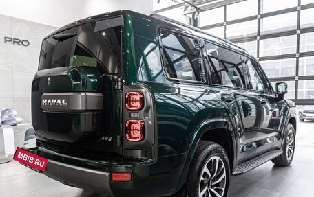 Haval H9, 2025 год, 4 999 000 рублей, 5 фотография