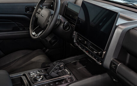 Haval H9, 2025 год, 4 999 000 рублей, 9 фотография