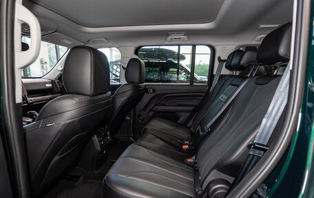 Haval H9, 2025 год, 4 999 000 рублей, 12 фотография