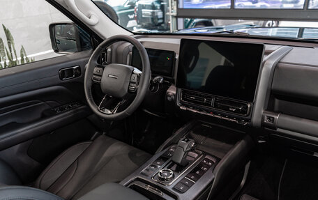 Haval H9, 2025 год, 4 999 000 рублей, 13 фотография