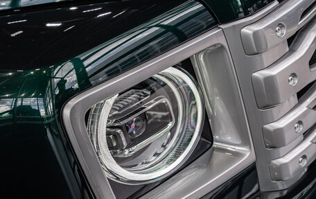 Haval H9, 2025 год, 4 999 000 рублей, 15 фотография