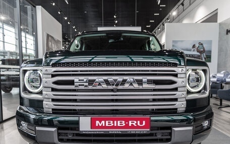 Haval H9, 2025 год, 4 999 000 рублей, 4 фотография