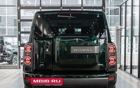 Haval H9, 2025 год, 4 999 000 рублей, 6 фотография