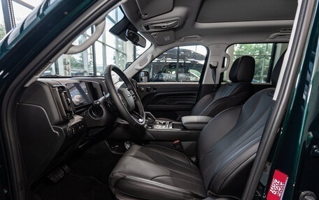 Haval H9, 2025 год, 4 999 000 рублей, 10 фотография