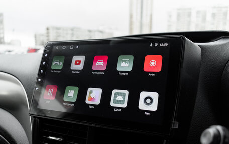 Subaru Impreza III, 2010 год, 960 000 рублей, 16 фотография