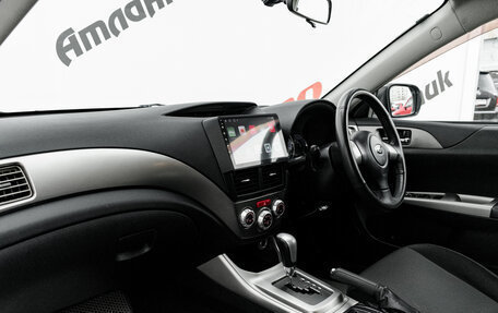 Subaru Impreza III, 2010 год, 960 000 рублей, 11 фотография