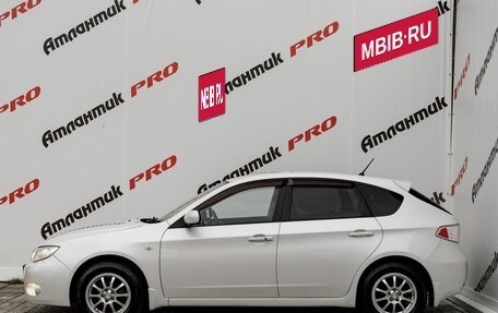 Subaru Impreza III, 2010 год, 960 000 рублей, 7 фотография