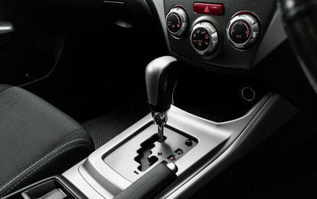 Subaru Impreza III, 2010 год, 960 000 рублей, 19 фотография