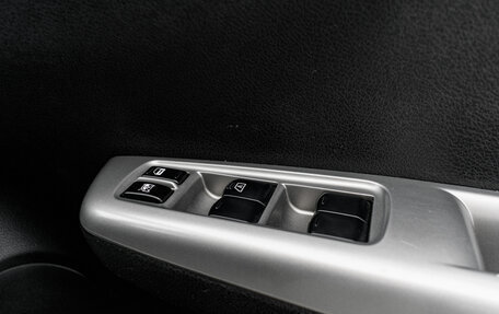 Subaru Impreza III, 2010 год, 960 000 рублей, 20 фотография