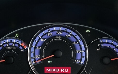 Subaru Impreza III, 2010 год, 960 000 рублей, 13 фотография