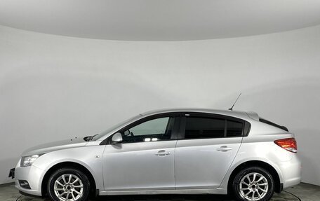Chevrolet Cruze II, 2012 год, 840 000 рублей, 9 фотография