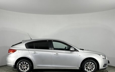 Chevrolet Cruze II, 2012 год, 840 000 рублей, 10 фотография