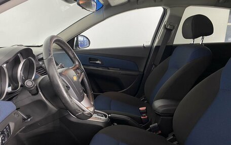 Chevrolet Cruze II, 2012 год, 840 000 рублей, 11 фотография