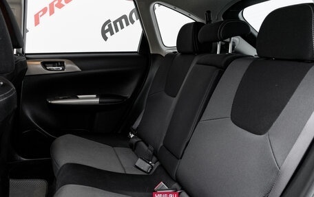 Subaru Impreza III, 2010 год, 960 000 рублей, 21 фотография