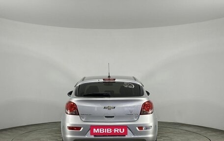 Chevrolet Cruze II, 2012 год, 840 000 рублей, 7 фотография