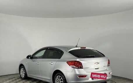 Chevrolet Cruze II, 2012 год, 840 000 рублей, 6 фотография