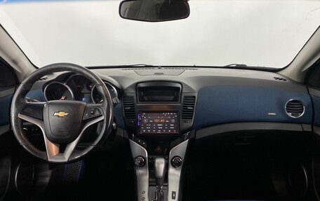 Chevrolet Cruze II, 2012 год, 840 000 рублей, 15 фотография