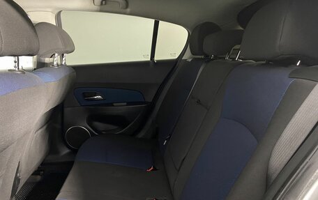 Chevrolet Cruze II, 2012 год, 840 000 рублей, 13 фотография