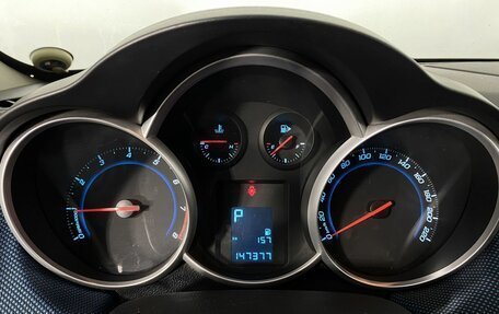 Chevrolet Cruze II, 2012 год, 840 000 рублей, 14 фотография