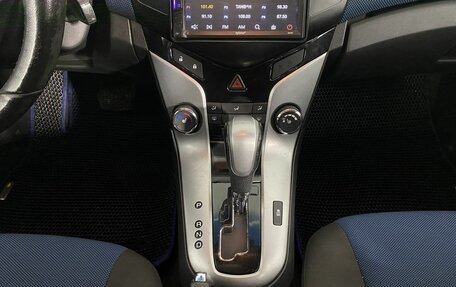 Chevrolet Cruze II, 2012 год, 840 000 рублей, 16 фотография