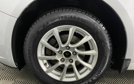 Chevrolet Cruze II, 2012 год, 840 000 рублей, 19 фотография