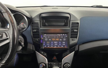 Chevrolet Cruze II, 2012 год, 840 000 рублей, 17 фотография