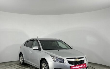 Chevrolet Cruze II, 2012 год, 840 000 рублей, 2 фотография