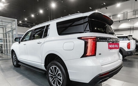 Haval H5, 2024 год, 3 949 000 рублей, 3 фотография