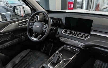 Haval H5, 2024 год, 3 949 000 рублей, 14 фотография