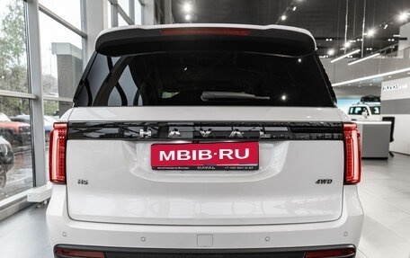 Haval H5, 2024 год, 3 949 000 рублей, 6 фотография