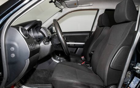 Suzuki Grand Vitara, 2010 год, 1 080 000 рублей, 5 фотография