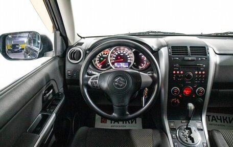 Suzuki Grand Vitara, 2010 год, 1 080 000 рублей, 9 фотография