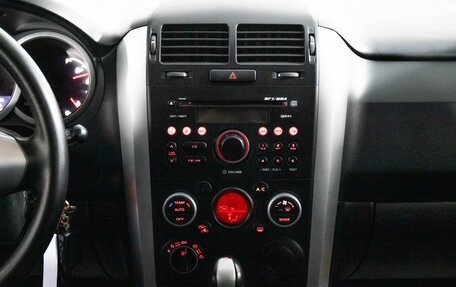 Suzuki Grand Vitara, 2010 год, 1 080 000 рублей, 12 фотография