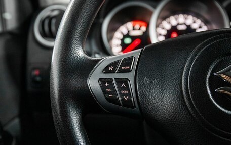 Suzuki Grand Vitara, 2010 год, 1 080 000 рублей, 11 фотография