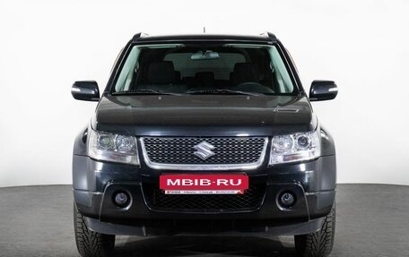 Suzuki Grand Vitara, 2010 год, 1 080 000 рублей, 2 фотография