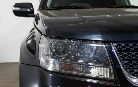 Suzuki Grand Vitara, 2010 год, 1 080 000 рублей, 17 фотография