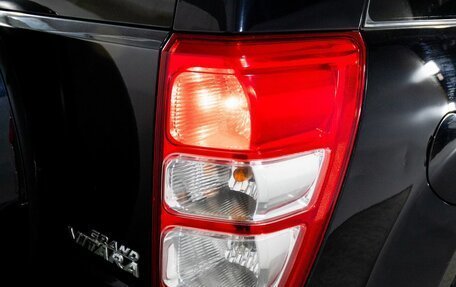 Suzuki Grand Vitara, 2010 год, 1 080 000 рублей, 18 фотография