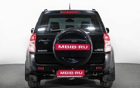 Suzuki Grand Vitara, 2010 год, 1 080 000 рублей, 4 фотография