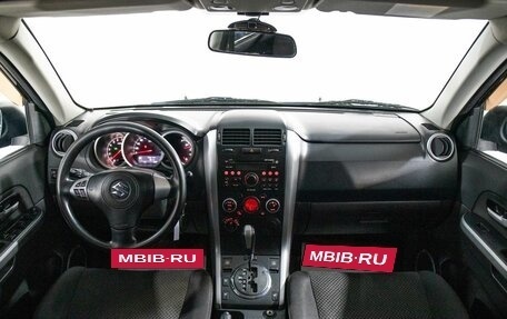 Suzuki Grand Vitara, 2010 год, 1 080 000 рублей, 8 фотография