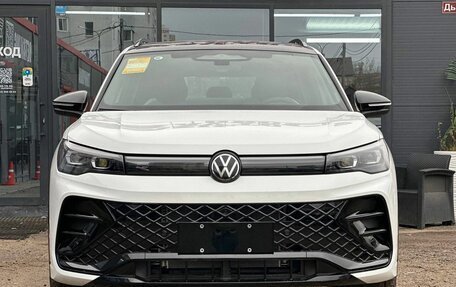 Volkswagen Tiguan, 2025 год, 4 790 000 рублей, 4 фотография