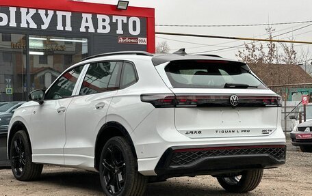 Volkswagen Tiguan, 2025 год, 4 790 000 рублей, 8 фотография