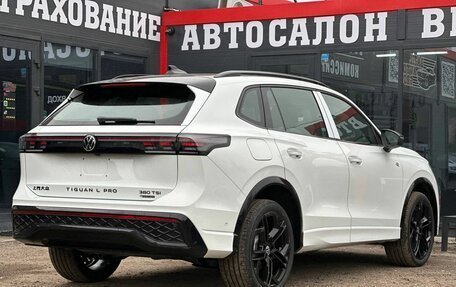 Volkswagen Tiguan, 2025 год, 4 790 000 рублей, 12 фотография