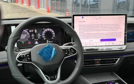 Volkswagen Tiguan, 2025 год, 4 790 000 рублей, 14 фотография