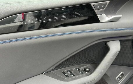 Volkswagen Tiguan, 2025 год, 4 790 000 рублей, 22 фотография