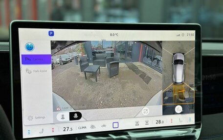 Volkswagen Tiguan, 2025 год, 4 790 000 рублей, 26 фотография