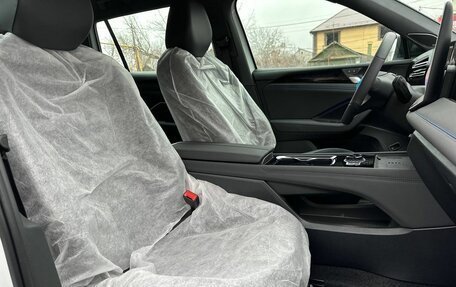 Volkswagen Tiguan, 2025 год, 4 790 000 рублей, 29 фотография