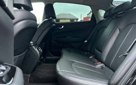 KIA Optima IV, 2018 год, 1 790 000 рублей, 18 фотография