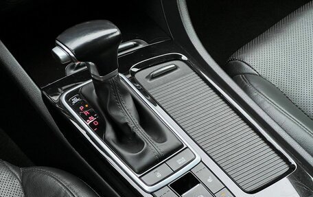 KIA Optima IV, 2018 год, 1 790 000 рублей, 22 фотография