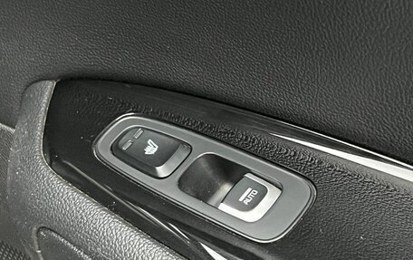 KIA Optima IV, 2018 год, 1 790 000 рублей, 24 фотография