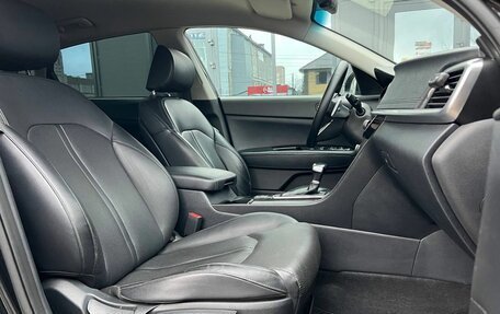 KIA Optima IV, 2018 год, 1 790 000 рублей, 25 фотография